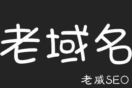 [萊蕪SEO]老域名對網站優化有用嗎